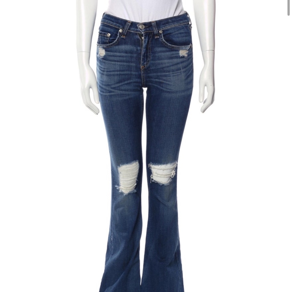 Rag and Bone Jeans